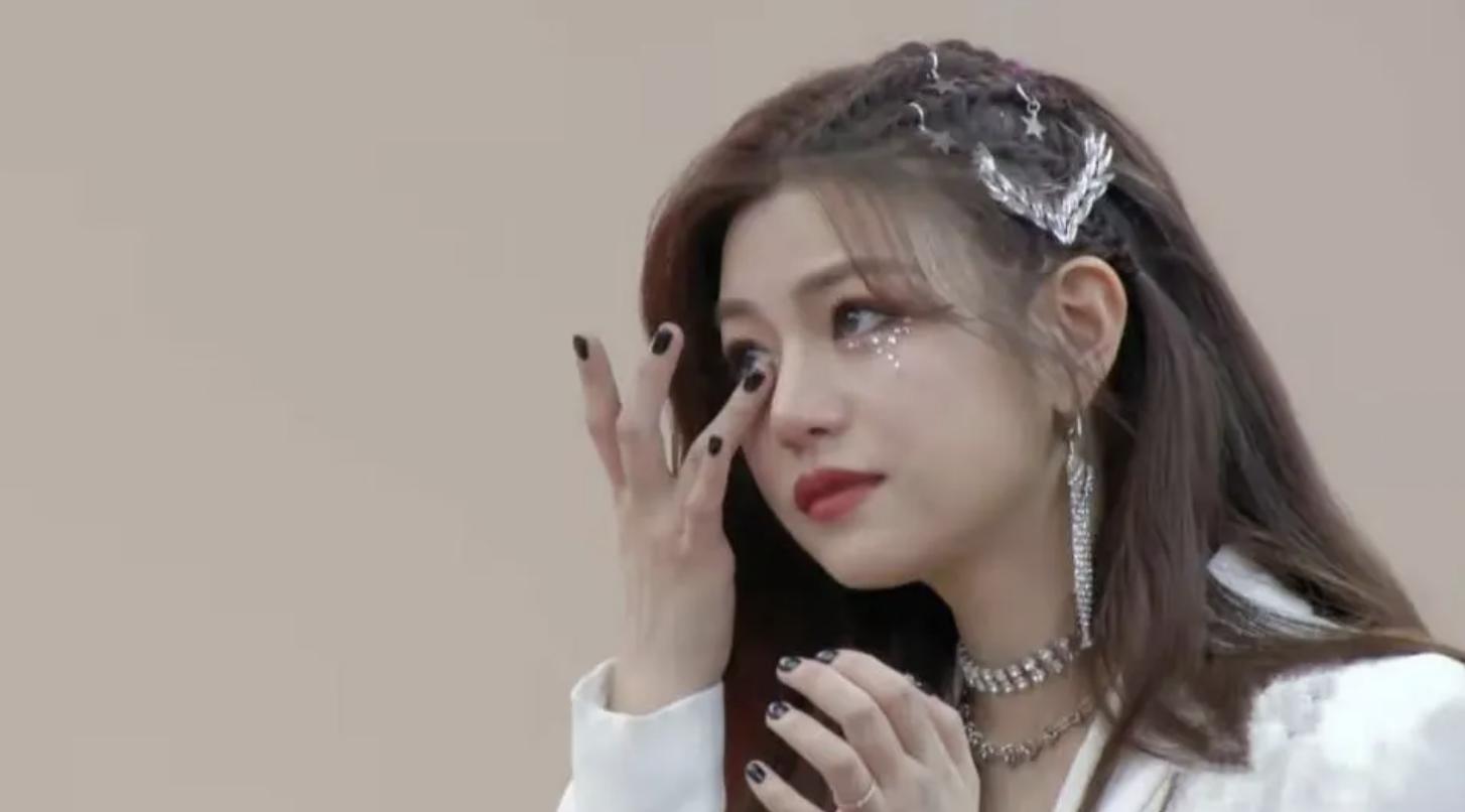 台湾艺人林心如近况 (林心如晒素颜却因一个字惹众怒)