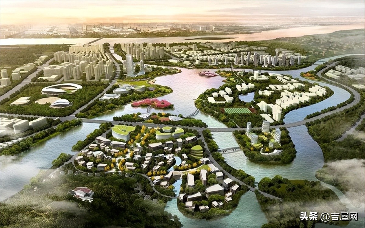 福州地铁口楼盘推荐,印江南福州