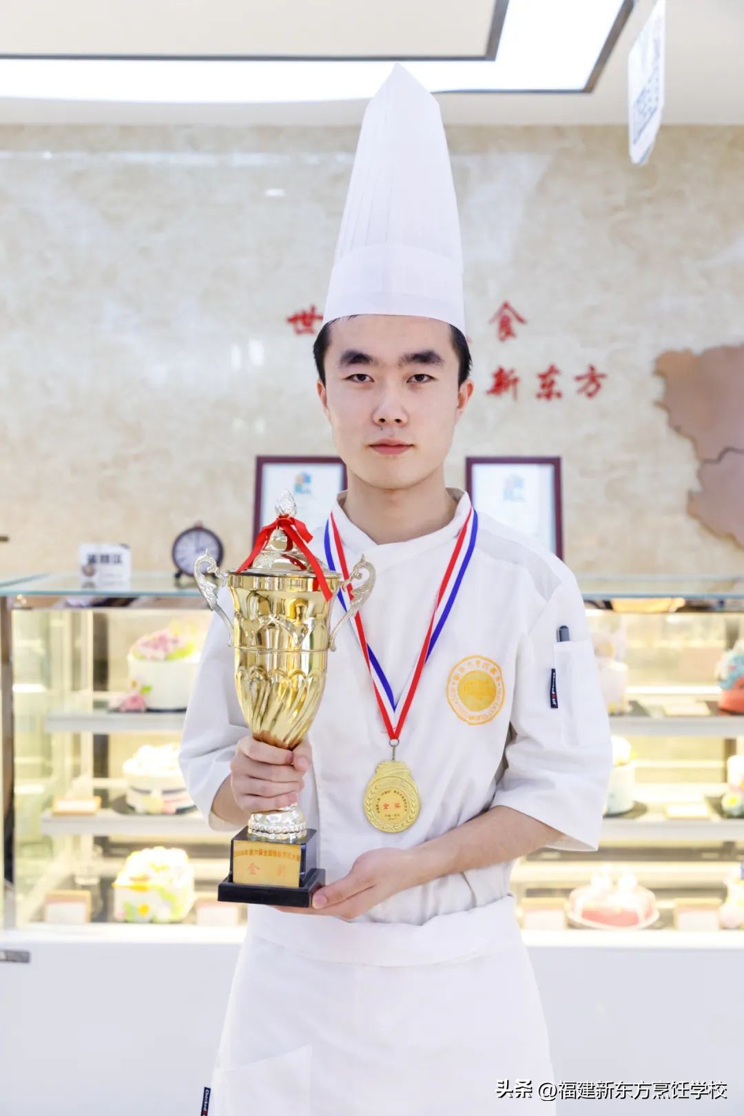 福建省新东方技工学校风评,福建新东方技工学校