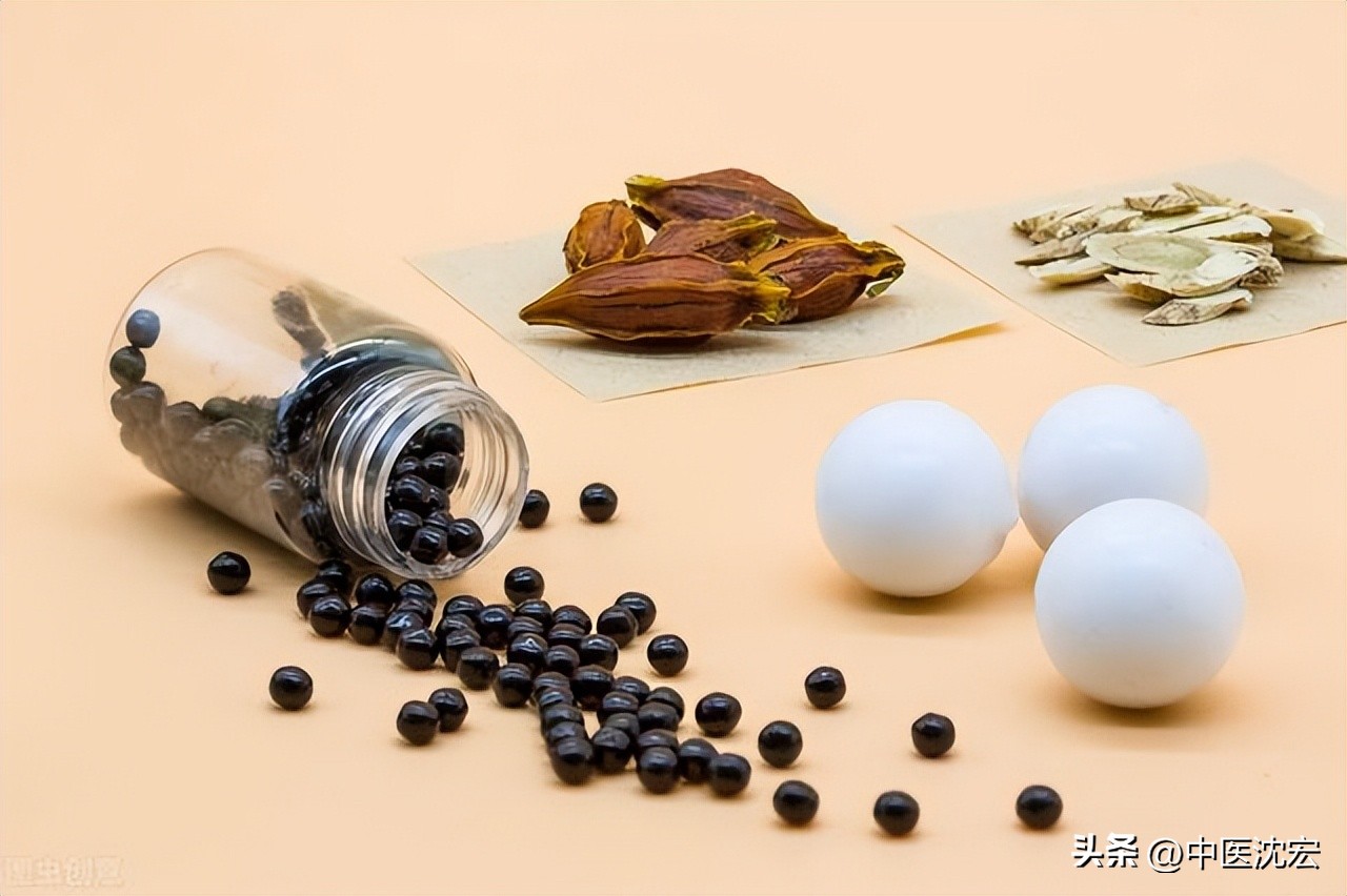 疏肝健脾祛湿气最好的中成药,夏天健脾祛湿食谱大全