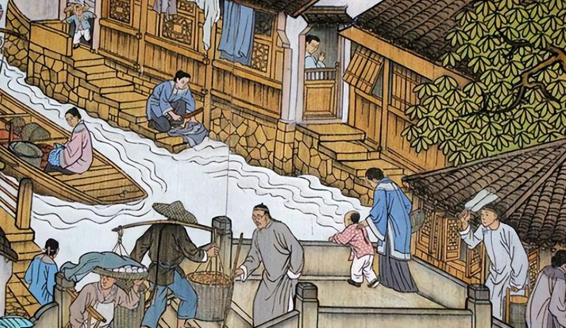 明代商路以水路为主、陆路为辅，运输中受到车船人丁侵害怎么办？