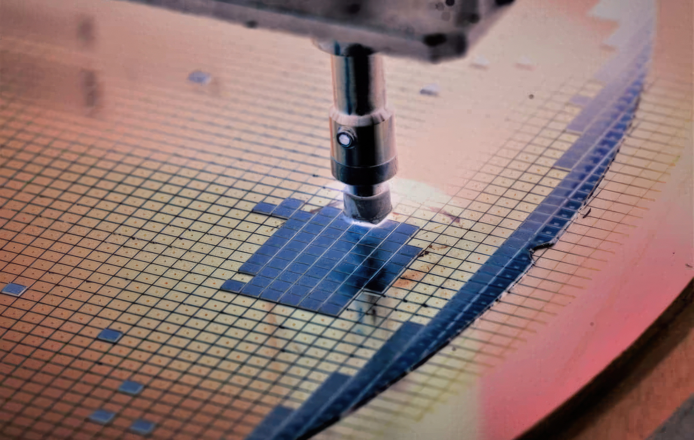 美光将斥巨资在美建芯片厂,美光和英特尔恢复向华为部分供货