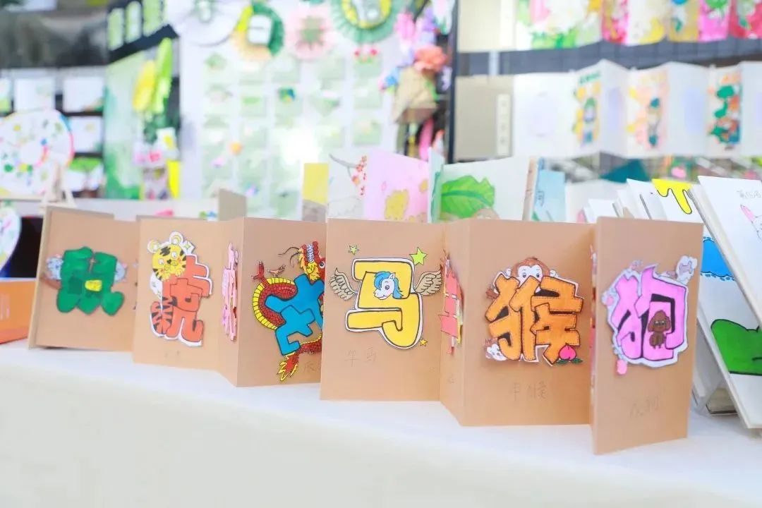 让美好继续让教育更好地发生丨西安高新区第十一小学办学成果展