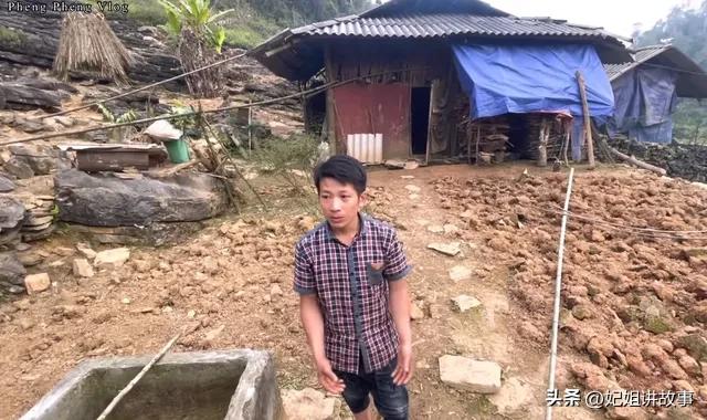 中国小伙在越南娶了个韩国姑娘,越南中国大叔娶年轻越南姑娘