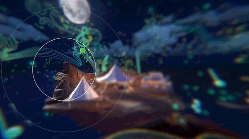 vr一体机pico4pro真实体验,vr眼镜pico4pro测评