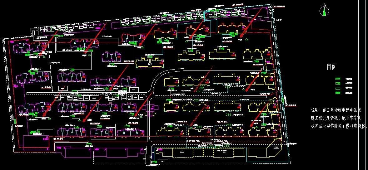 做工程设计没基础,做工地不懂看图纸怎么办