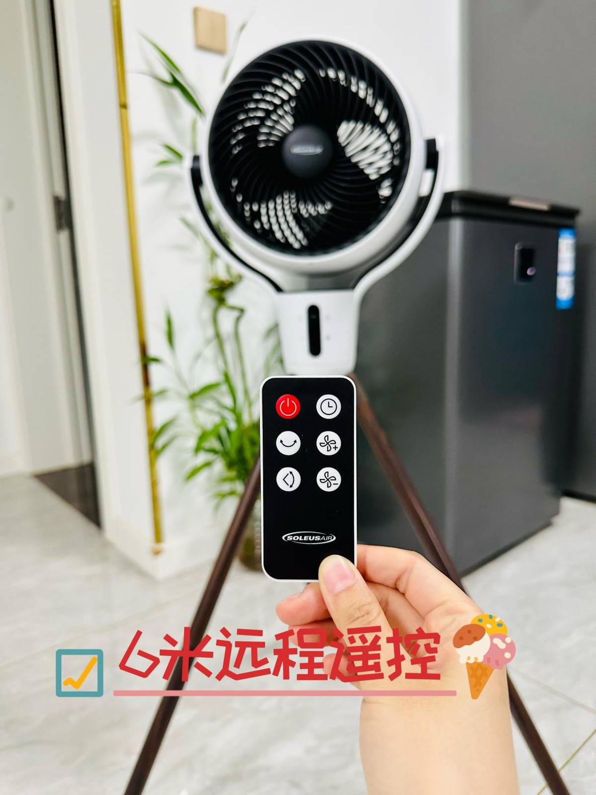 空气循环扇直接对人吹有什么危害,空气循环扇吹了真不会头疼吗