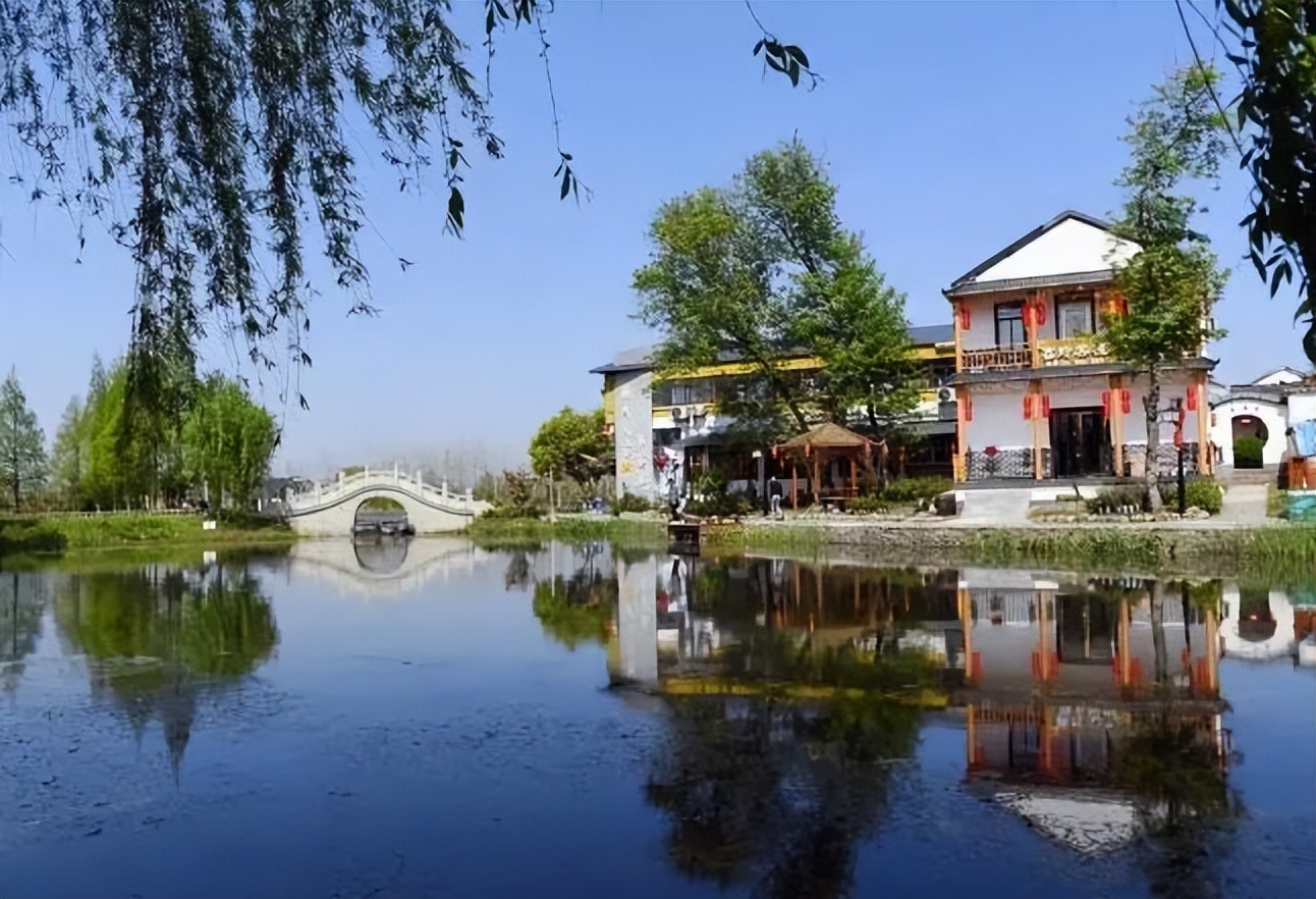 2023年是第几届中国农民丰收节,中国农民丰收节活动开幕