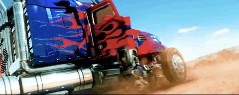 变形金刚重启前和重启后的区别,变形金刚重启擎天柱