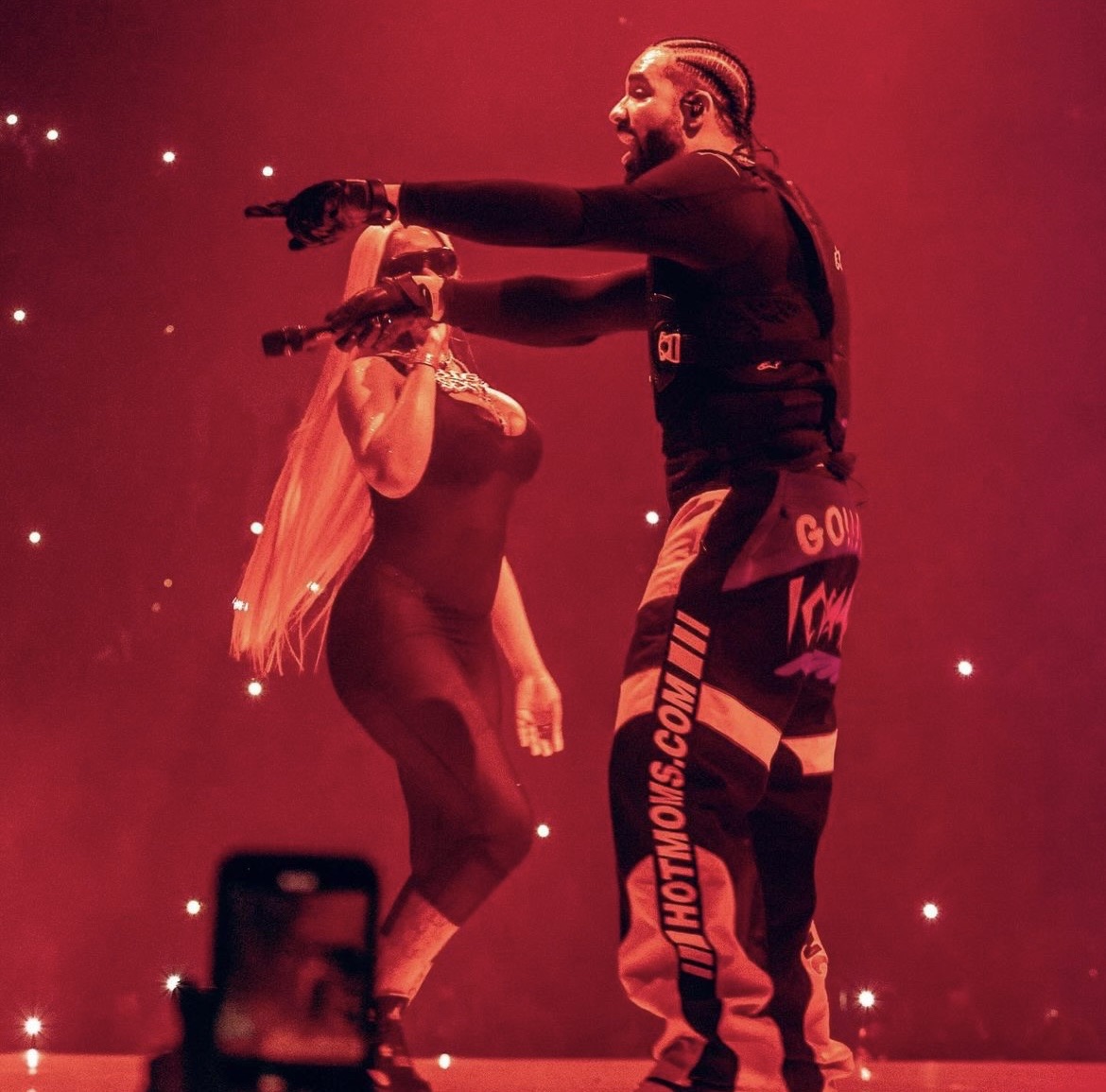 说唱天皇的时尚新宠-A星压缩护甲-古驰、Lv已为过去时！