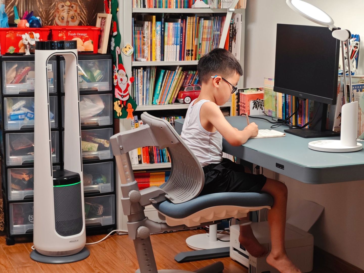 落地扇风扇哪个牌子好,落地扇风扇推荐