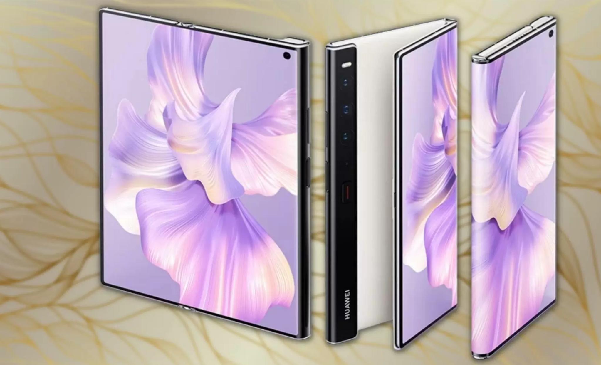 华为鸿蒙4.0的5g手机排行,华为哪款5g鸿蒙手机最好