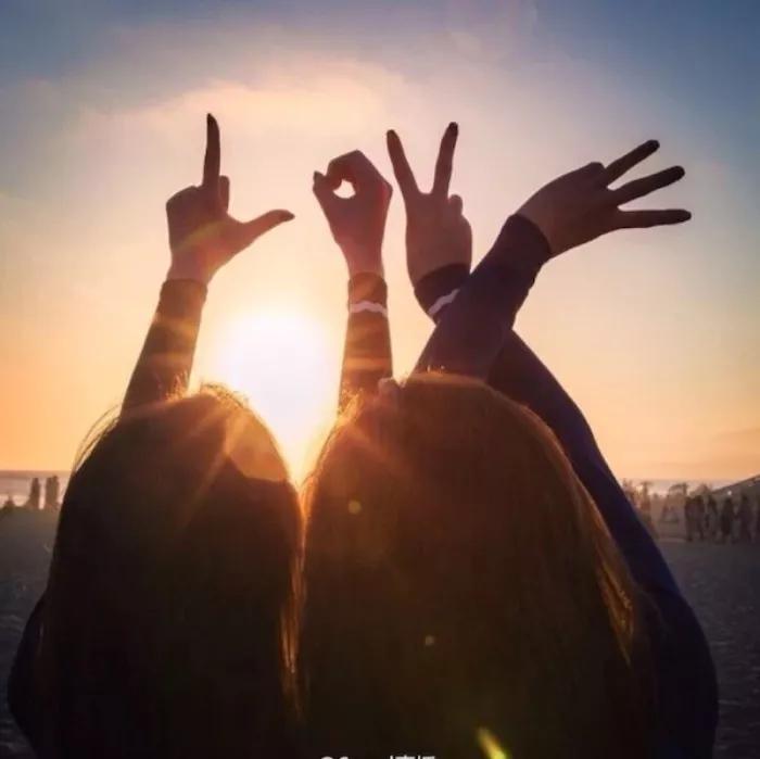 怎样才能判断是闺蜜,怎么知道闺蜜是真的闺蜜