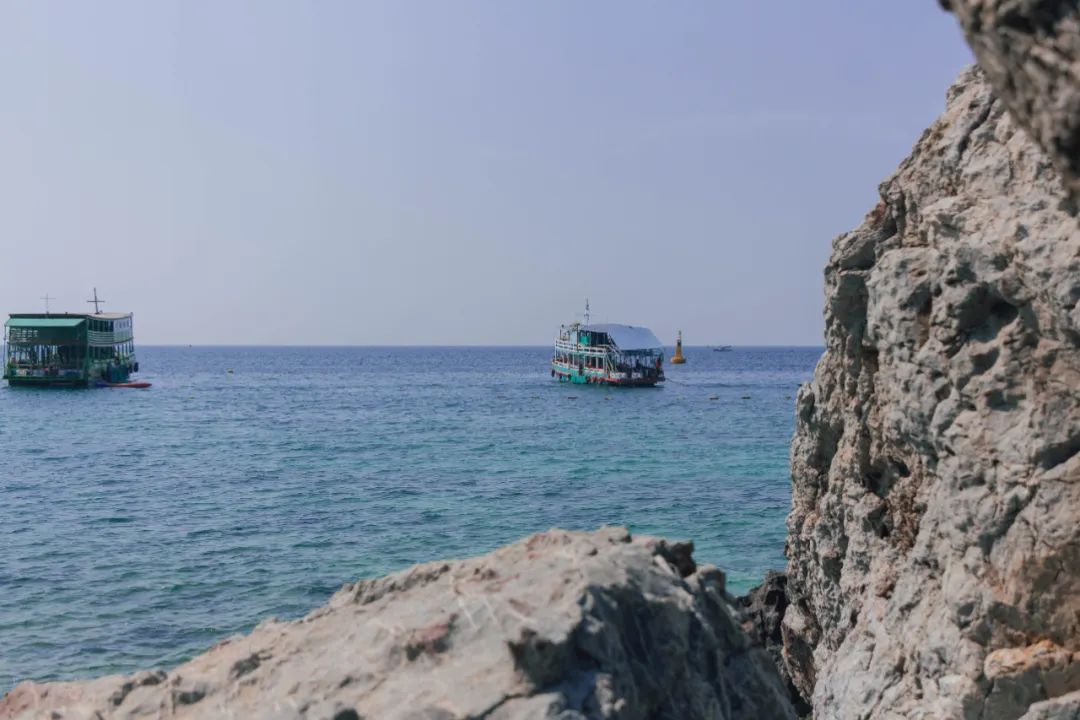 大数据推给想去泰国的朋友，万字长文玩转曼谷芭提雅