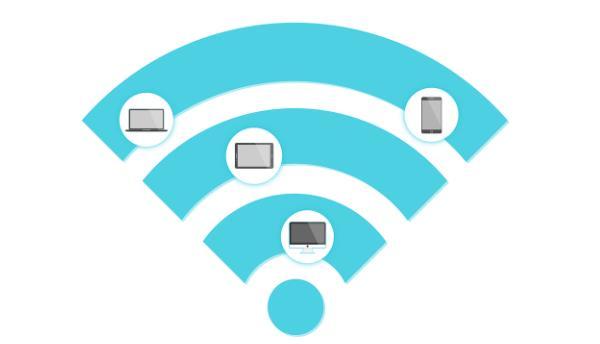台式电脑怎样连WiFi,windows10台式电脑怎么连接wifi
