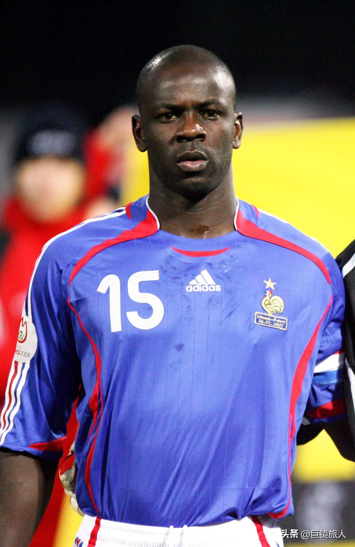 姆巴佩加盟皇马后首发阵容,齐达内和姆巴佩法国地位