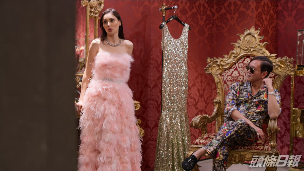 香港亿万富翁豪车,香港富豪一下买40辆劳斯莱斯