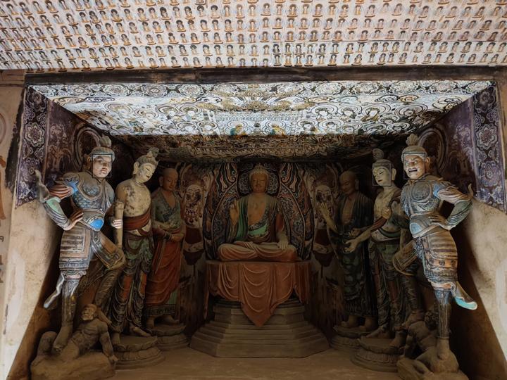 为什么来到敦煌,在敦煌旅游的真实感受