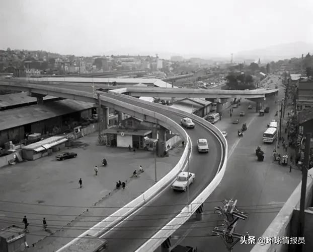 韩国是怎么独立出去的,韩国第五共和国是几几年的