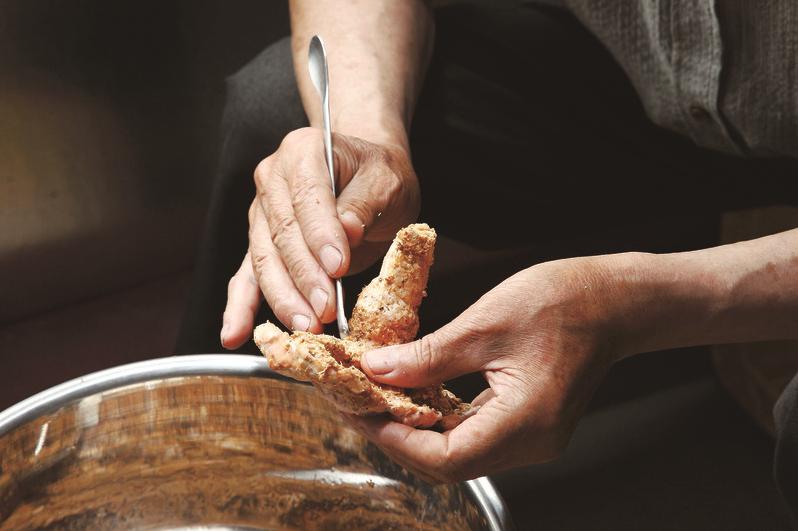 抗衰调理新选择，日本白雪茸，天然菌类萃取安全又健康