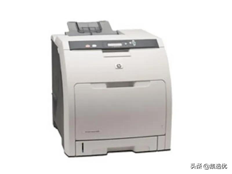 惠普打印机打印份数设置,惠普打印机如何查看用量信息