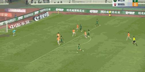 中超积分榜最新排名申花,中超天津津门虎联赛不败金身告破