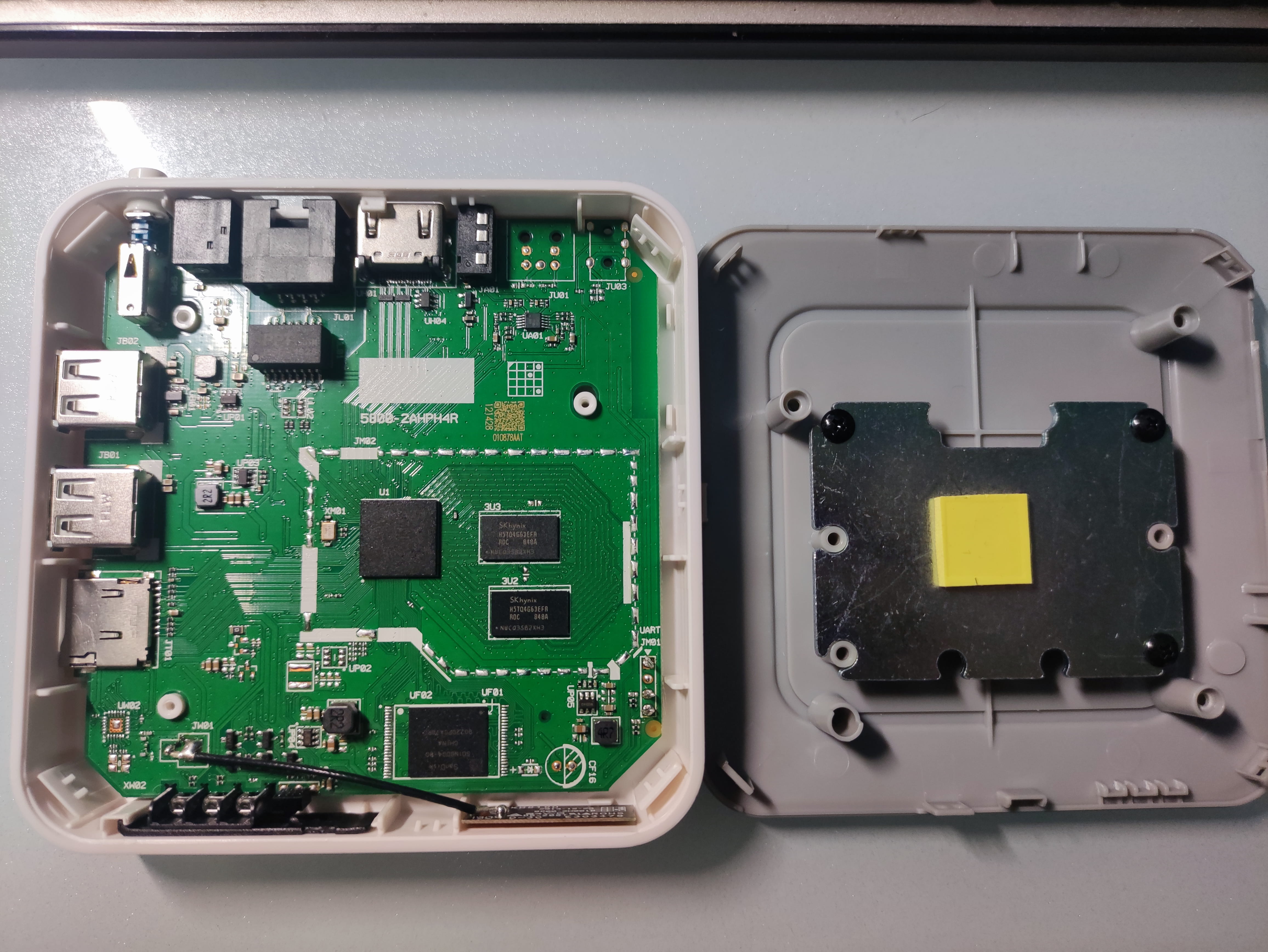 创维e900-s黑盒子机顶盒刷机教程,创维e900v21c电视盒子开发者模式