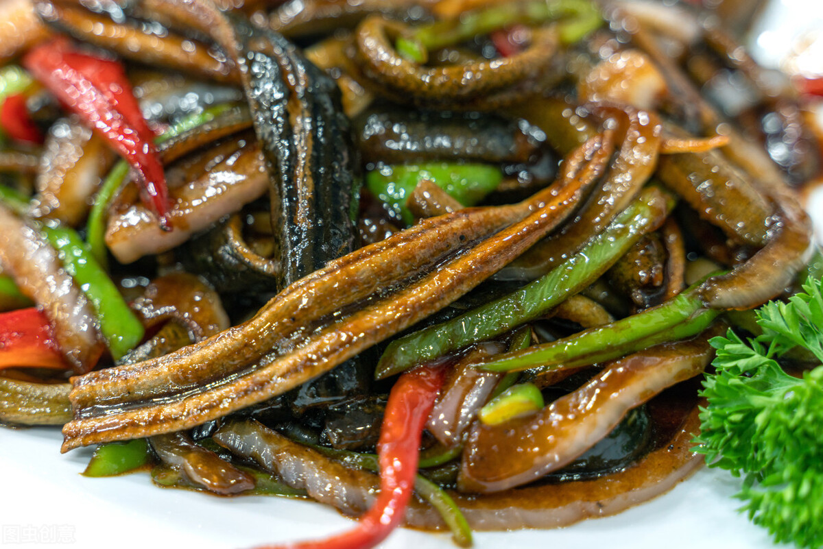 淮安不为人知的美食,中国五大美食之都淮安