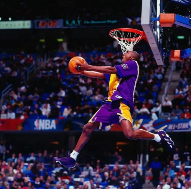 nba美媒评最难防的招式,美媒评十大最难防的球星