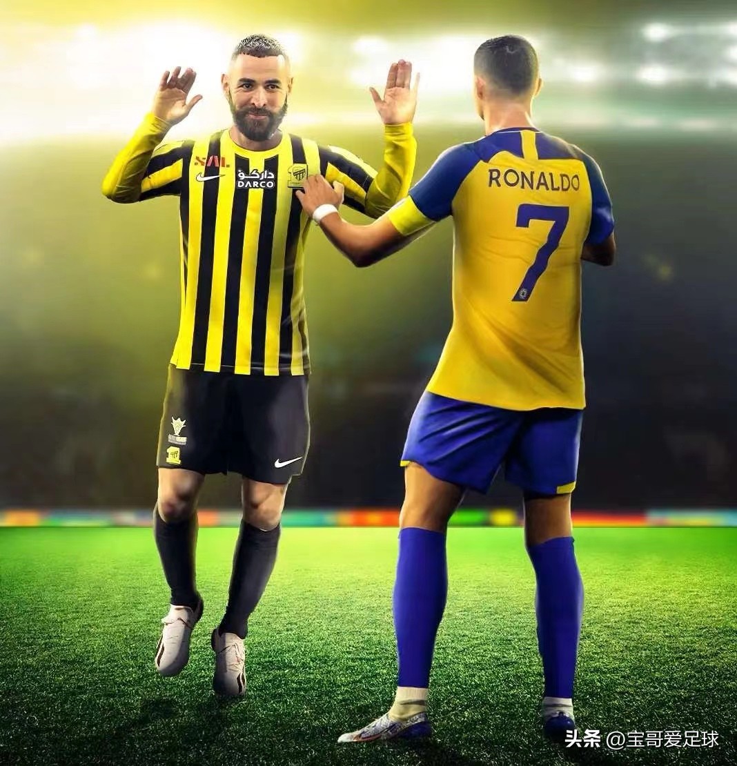 c罗加盟沙特联赛是什么水平,c罗加盟沙特五大联赛的损失