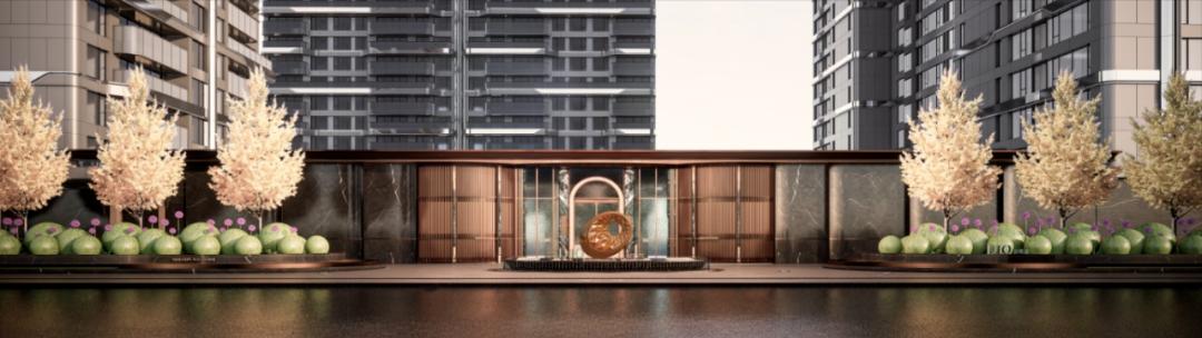 深研「豪宅大门」设计新趋势，做“豪门”赛道上的领跑者