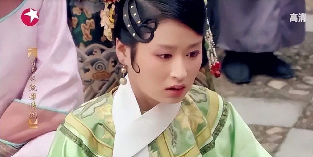 颖儿现在有多瘦,颖儿是怎么一下瘦40斤