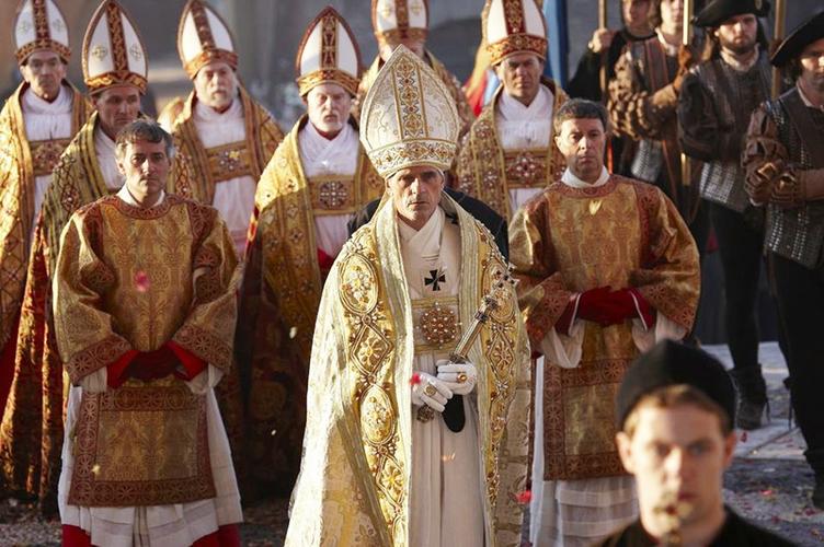 上帝创造万物，所以要给教会交税？中世纪的奇葩宗教税