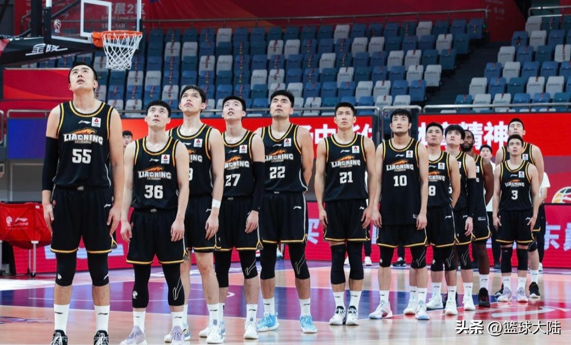 辽篮四杀北控杨鸣马布里,辽篮杨鸣击败北控马布里