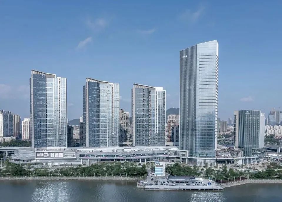 珠海好耍的地方,珠海自由行最好的地方