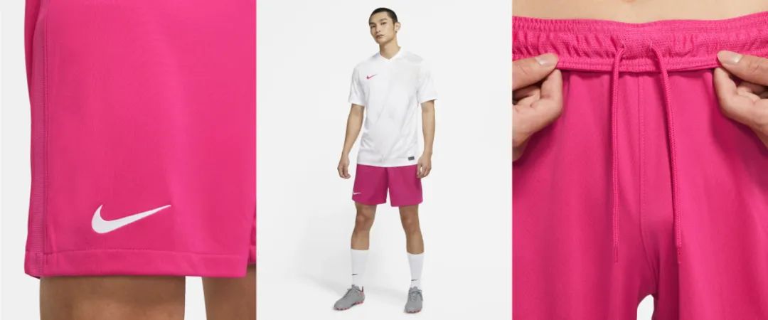 申花新款复古球衣,耐克上海申花足球服