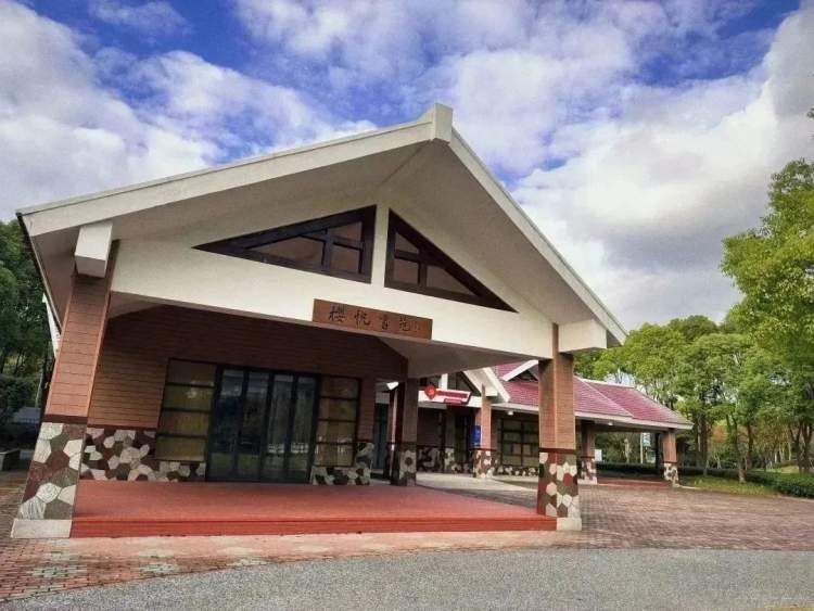 顾村公园冬季好玩吗,顾村公园游玩线路攻略一日游