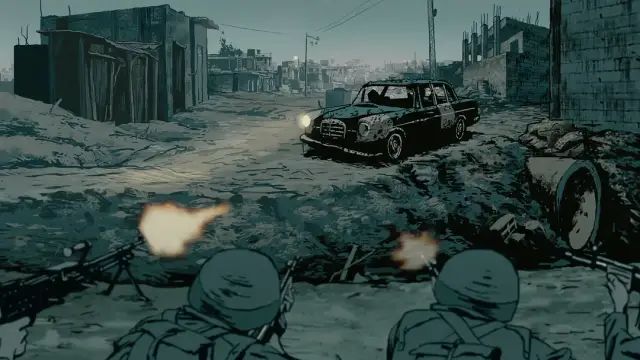 近期最好的5部新片,最值得看的十部新片