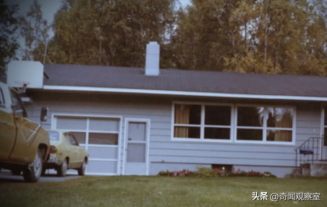 放你走再*击狙**你！12年犯案30多起，被判461年监禁，美国旧案