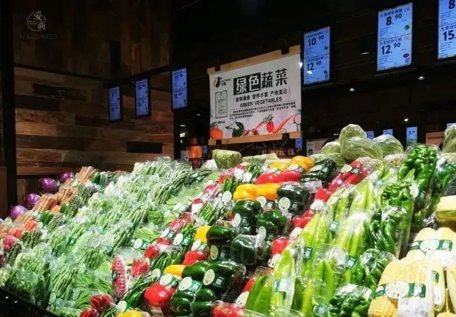 生鲜蔬果保鲜方法,生鲜与果蔬的保鲜方法及原理详解