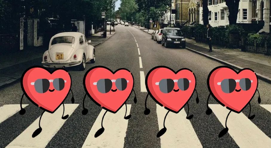 抖音上为什么小红心不能点多,抖音点了小红心的视频找不到了