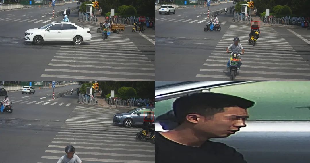 德州南环有闯红灯抓拍吗,德州机动车道闯红灯拍照分布图