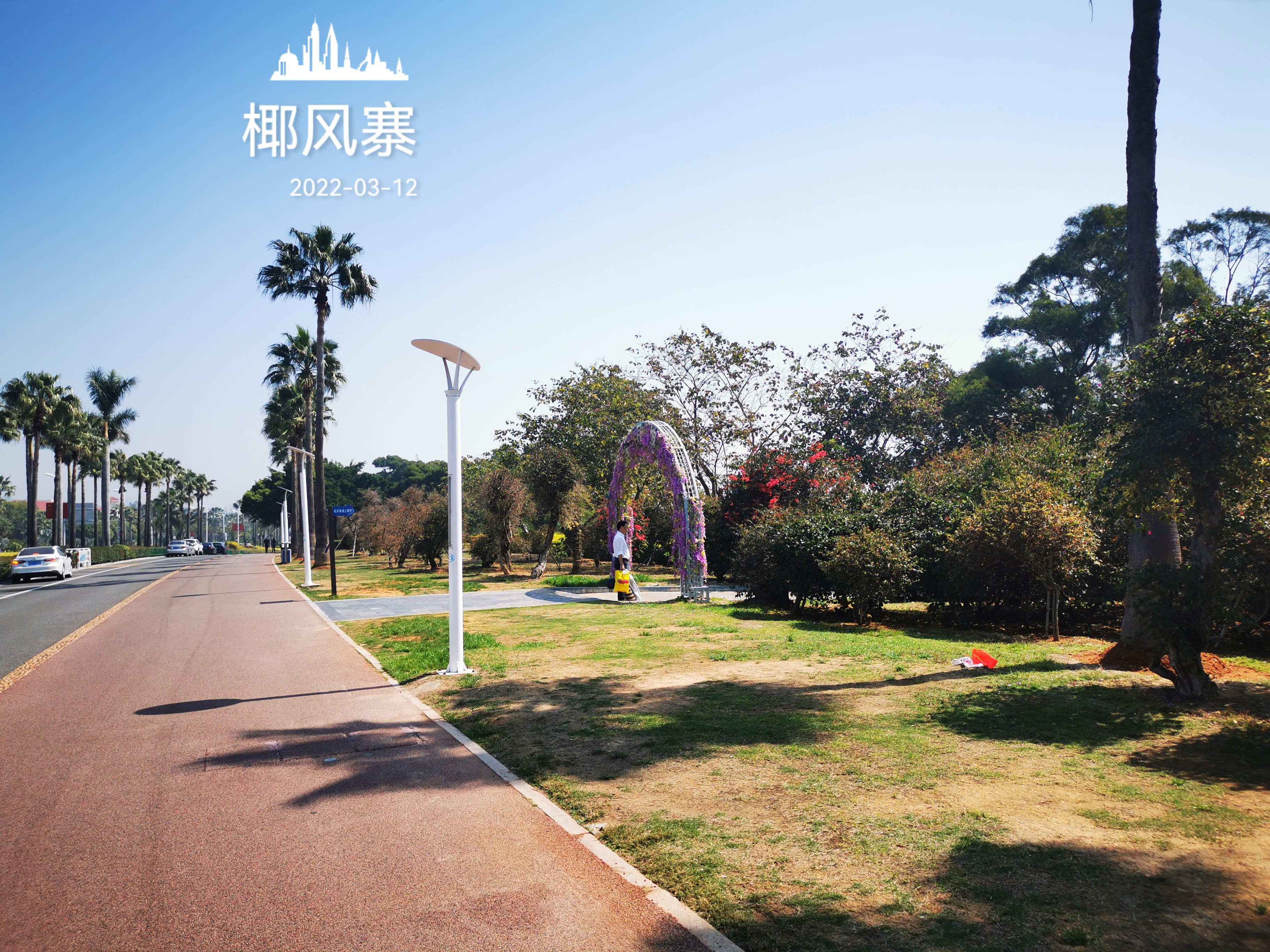 北海环岛游旅游攻略,澳门环岛游旅游攻略