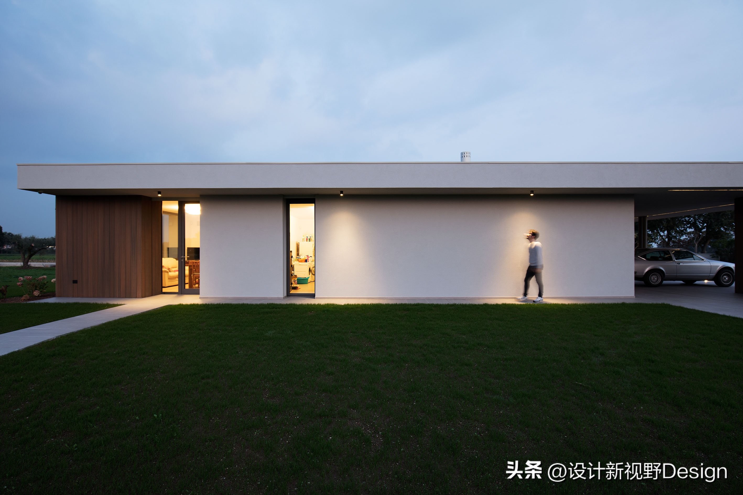 意大利设计师经典装修,意大利设计师室内设计