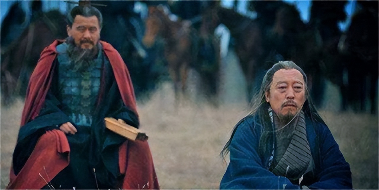 罗贯中真实的三国写成什么样了,罗贯中是怎么知道三国的事件的