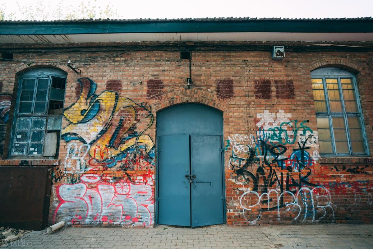 北京798艺术街区,北京798景点大全