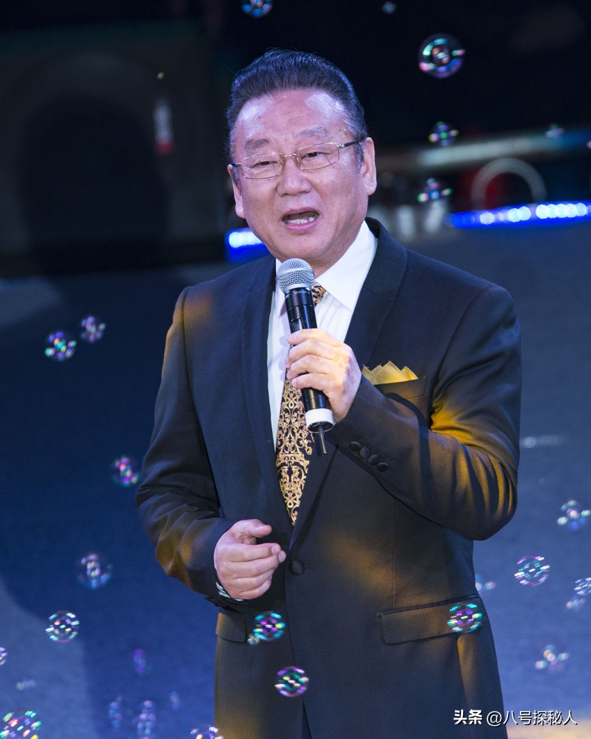 蒋大为现在的状况如何,蒋大为三件事引起网友争议