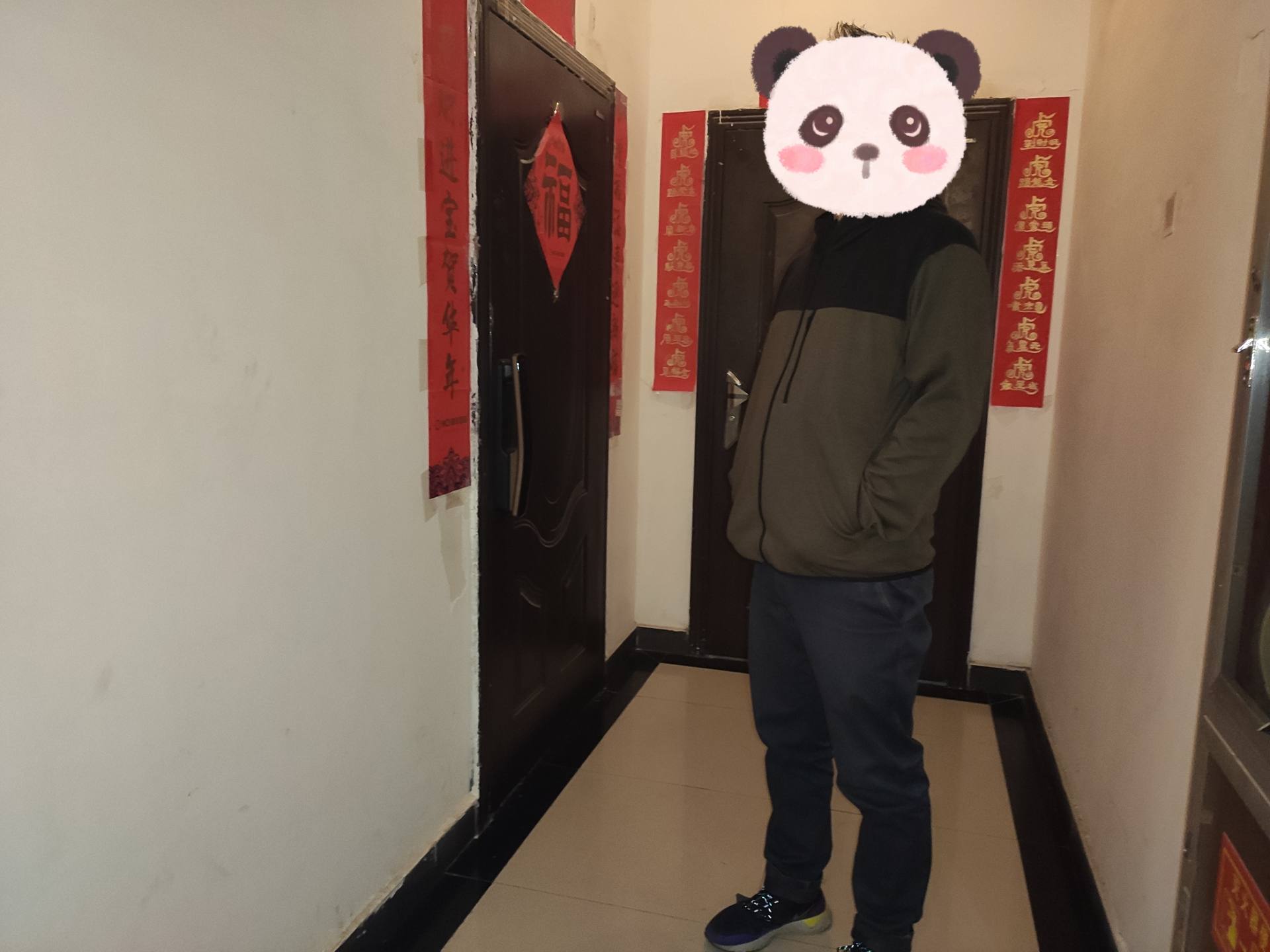 全自动智能门锁人脸识别鹿客s50f,智能锁人脸识别推荐鹿客