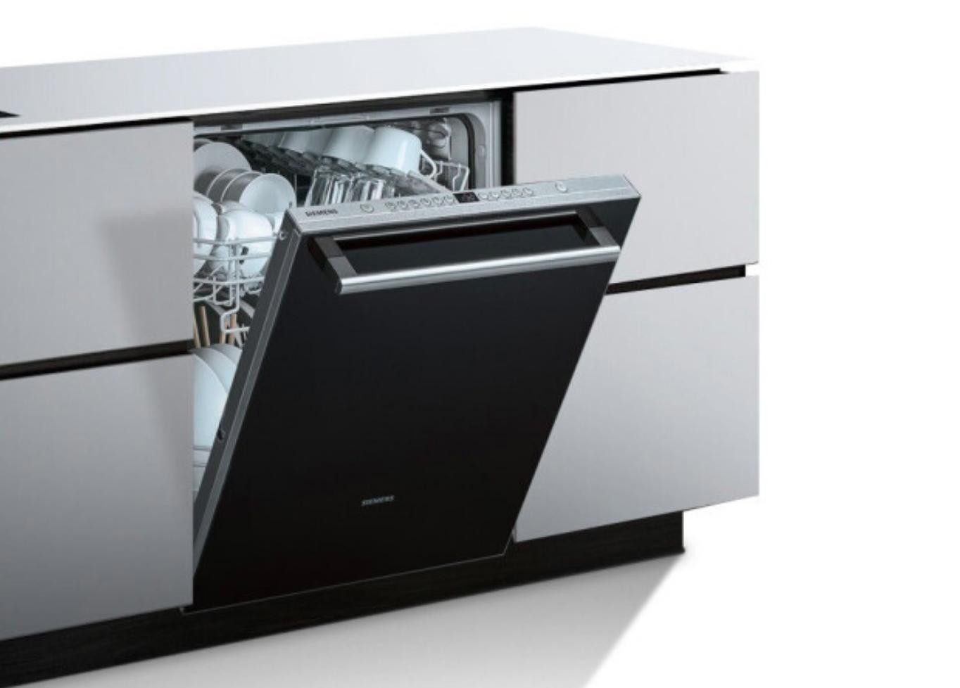 洗碗机选购指南买对放心用十年,2023洗碗机618推荐