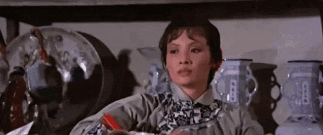 香港风月片里,它是最高级的一部